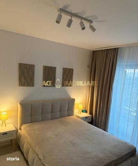 Apartament cu 2 camere în Theodor Pallady