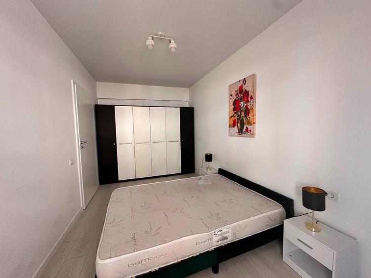 De inchiriat Apartament 2 camere / Studio Str. Biruintei 81 - 5