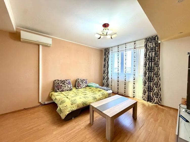Apartament 1 camera, 36 mp utili, mobilat/utilat - zona Lipovei - 5