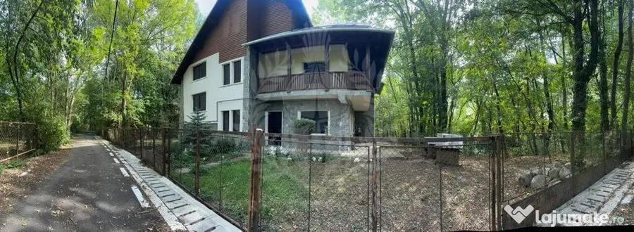CASA DE VACANTA//CORNU DE JOS - 5