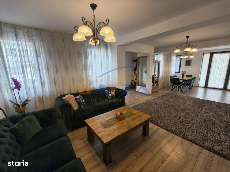 Casă cu 4 camere în Mocira