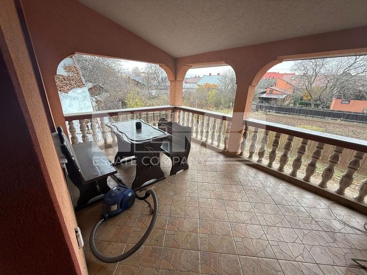 Apartament cu 3 camere în Ultracentral