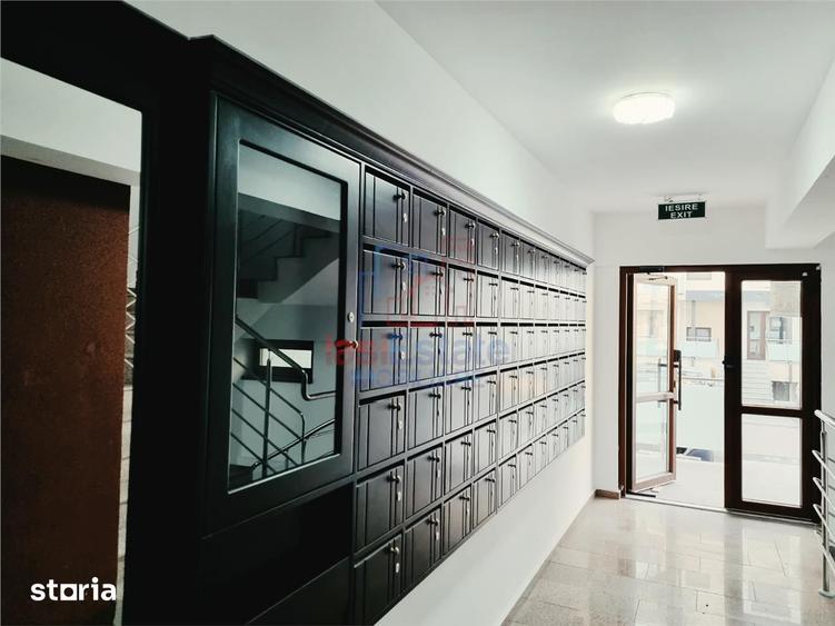 Apartament cu 2 camere în Zona industrială