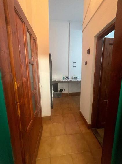 Spațiu comercial, de 28 mp, în Central