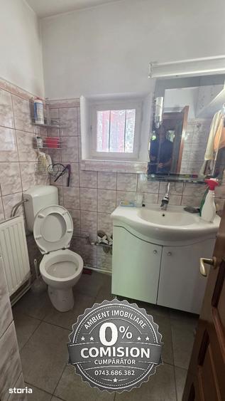 CASA individuala 151 mp ?i teren 500 mp, VASLUI - zona COPOU; - 11