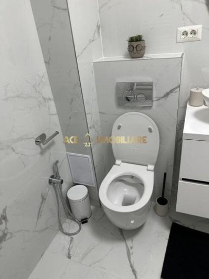 Apartament cu 2 camere decomandat, mobilat în Popești-Leordeni