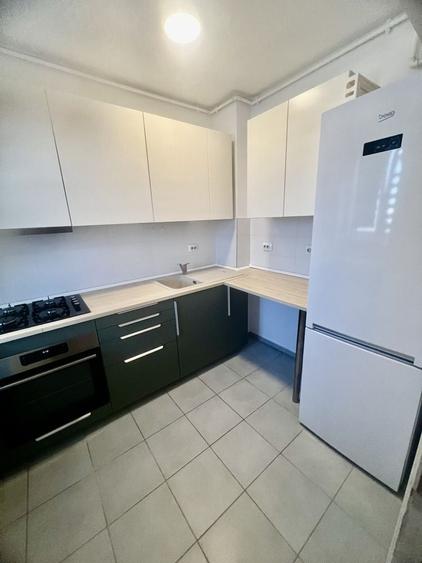 Apartament 2 camere, Pallady 30. Cu loc de parcare. - 5