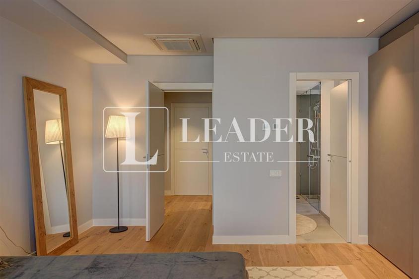 Apartament 5 camere exclusivist | Floreasca | de inchiriat - 14