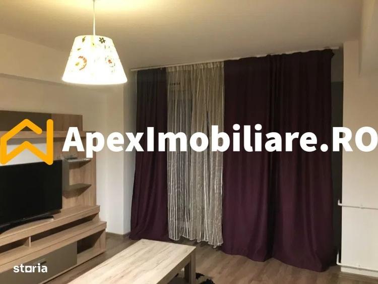 Apartament 2 camere de inchiriat, Auchan Vitan, Bucuresti | ApexImobil - 3