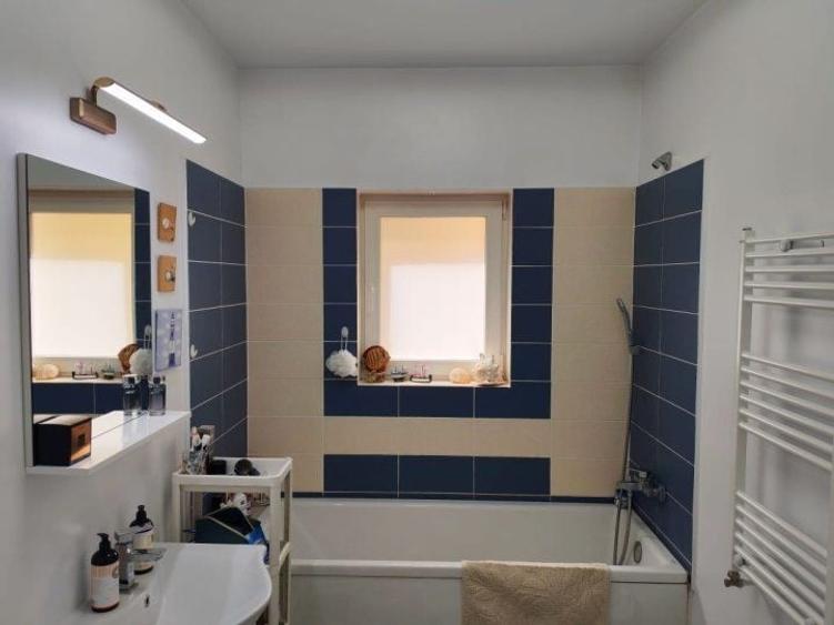 Apartament 2 camere + dressing – Mosilor - 6