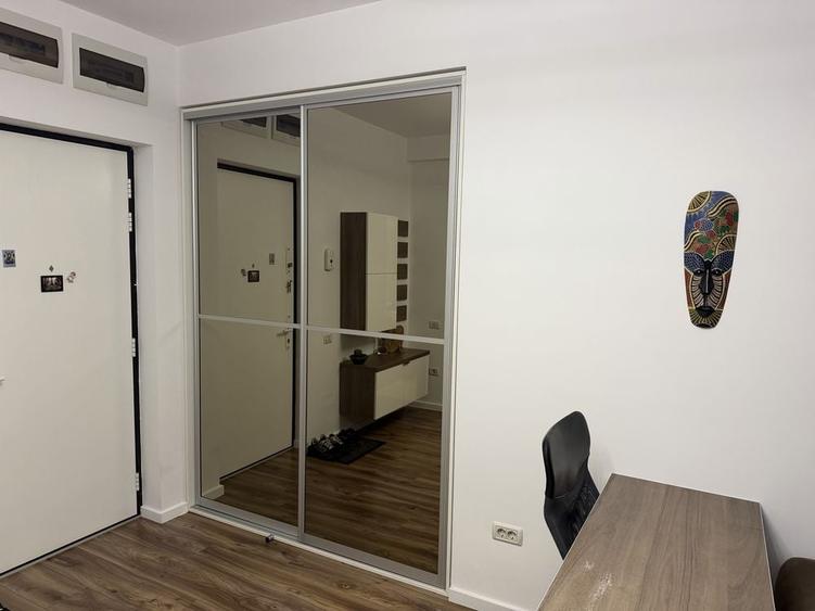 Garsonieră în Măgurele