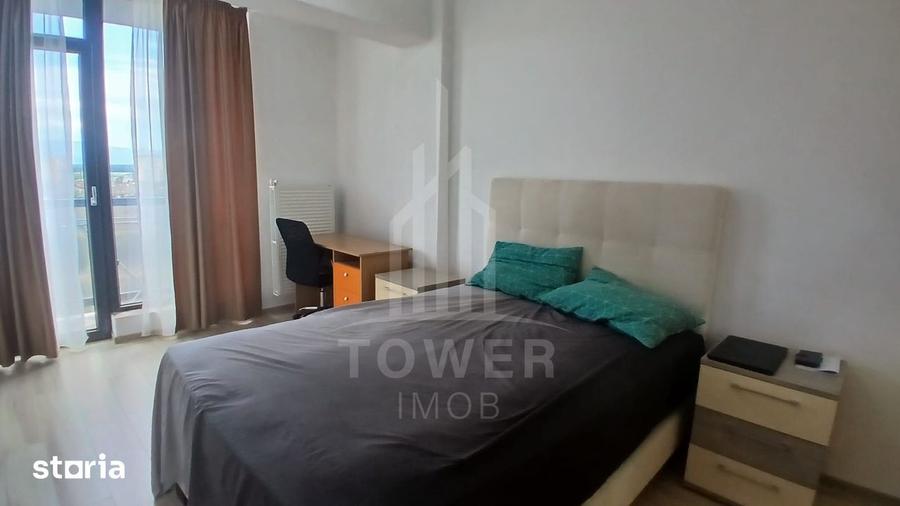 Apartament cu 2 camere în Șelimbăr