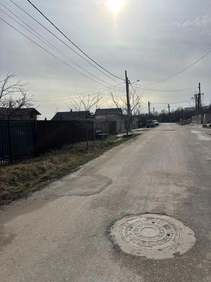 Teren de 3054 mp, în Smeura