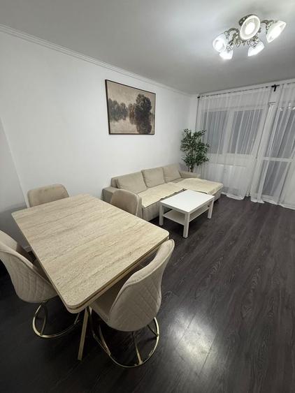 Apartament cu 2 camere decomandat în Pantelimon