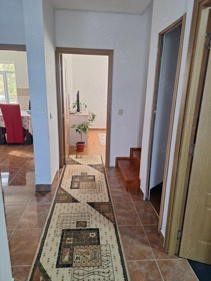 Casă cu 5 camere cu Teren 400 Mp în Șofronea