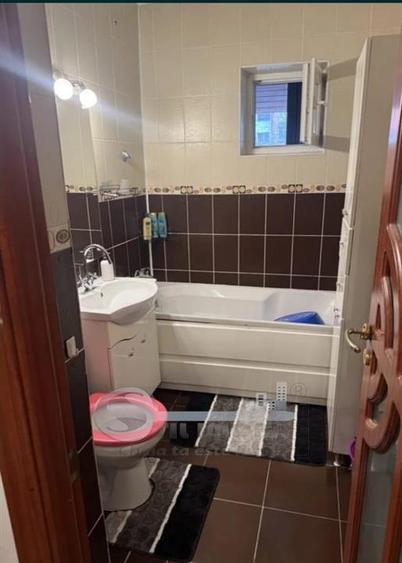 Apartament cu 2 camere decomandat, mobilat în Gară