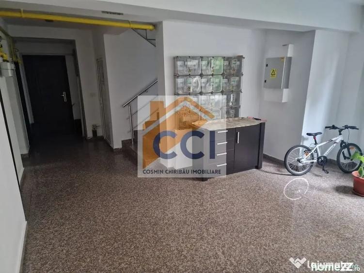 Garsoniera open-space de inchiriat, Bacau, str. Stadio... - 1