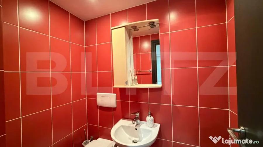 Apartament 3 camere, 75 mp, zona Brazda lui Novac - 10