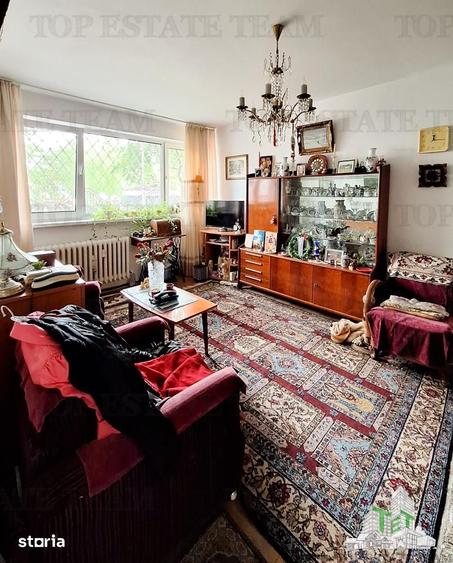 Apartament 2 Camere, Zona Iancului, Pozitionare de Exceptie - 11