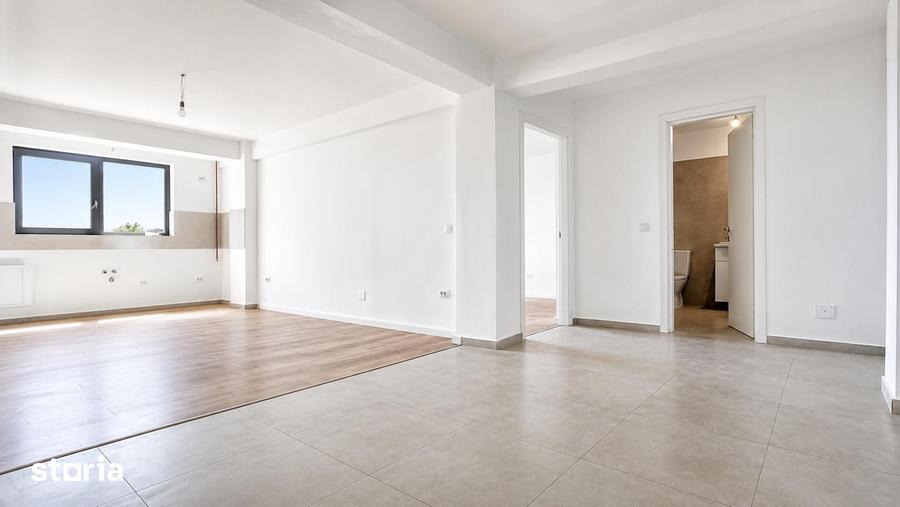 Apartament cu 3 camere decomandat în Mircea cel Bătrân