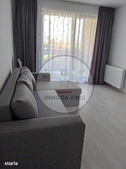 Apartament cu 2 camere decomandat în Mărăști