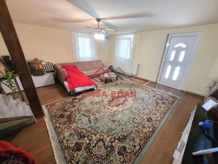 Casă cu 4 camere în Filipeștii de Pădure