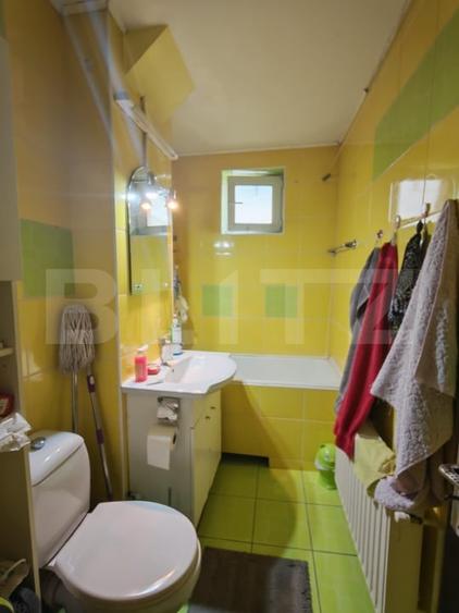 Apartament 2 camere 44 mp, in Micro II - 11