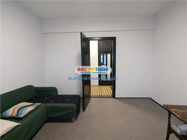 Apartament cu 4 camere decomandat în Armeneasca