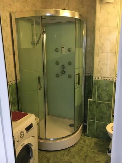 Apartament cu 2 camere decomandat în Ultracentral