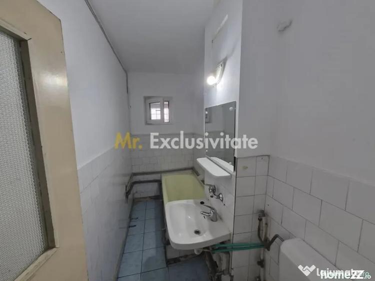Spațiu comercial, de 136 mp, în Central