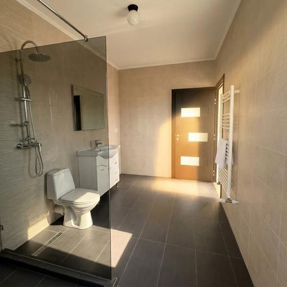 Casă individuală cu 4 camere cu Teren 583 Mp în Prelungirea Ghencea