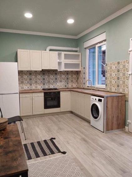 Casă cu Teren 824 Mp în Elisabetin