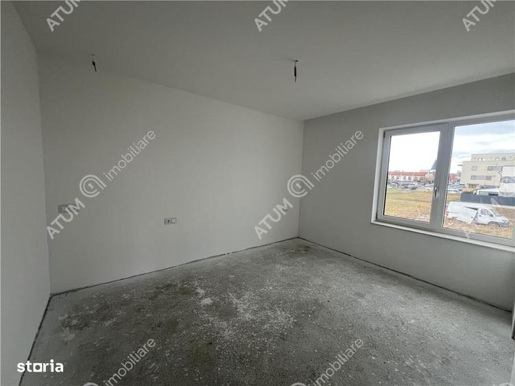 Casa cu 4 camere si teren 250 mp in Selimbar zona Triajului - 17