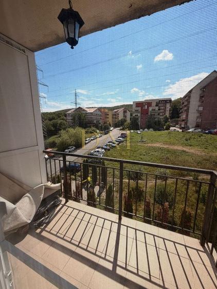 Apartament 2 camere | 2 balcoane | zonă liniștită | aproape de pădure - 13