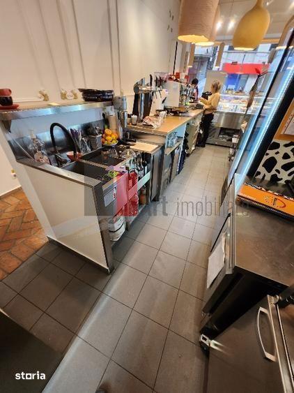 0% Comision. Spatiu comercial de inchiriat in zona Lipscani - 1