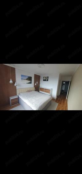 Apartament cu 2 camere semidecomandat în Sud