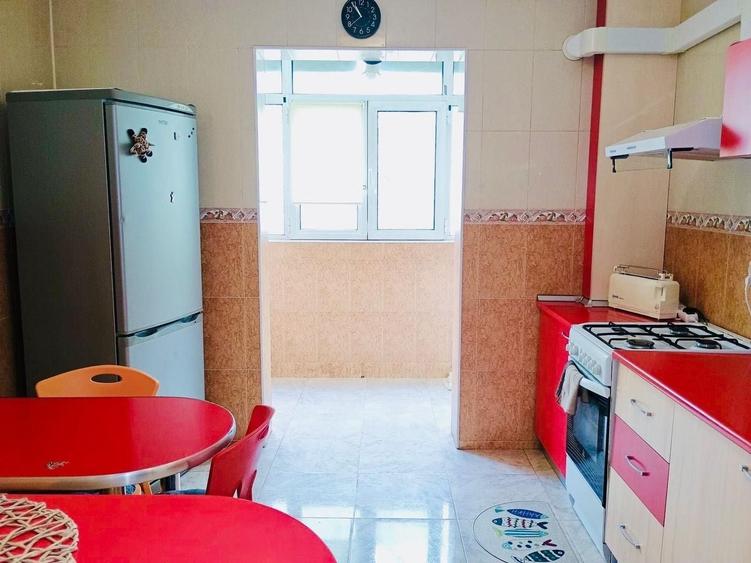 Apartament cu 2 camere decomandat, mobilat în Eroii Revoluției