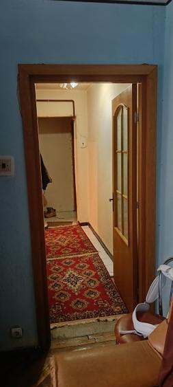 Apartament cu 2 camere semidecomandat în Nord
