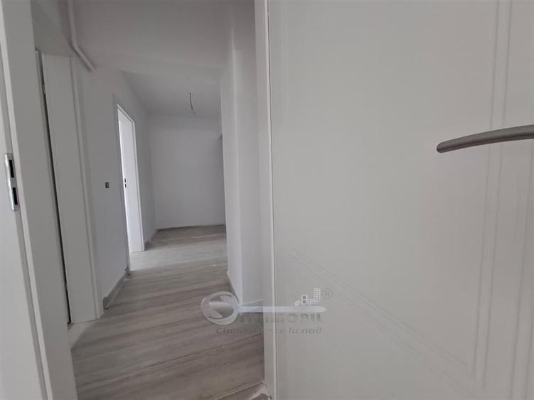 Apartament cu 2 camere decomandat în Galata
