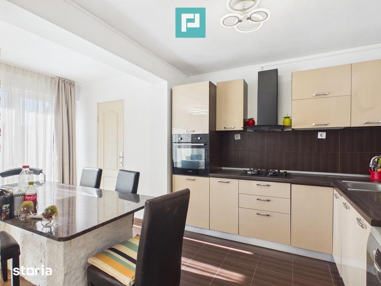 Casă cu 4 camere cu Teren 251 Mp în Nojorid