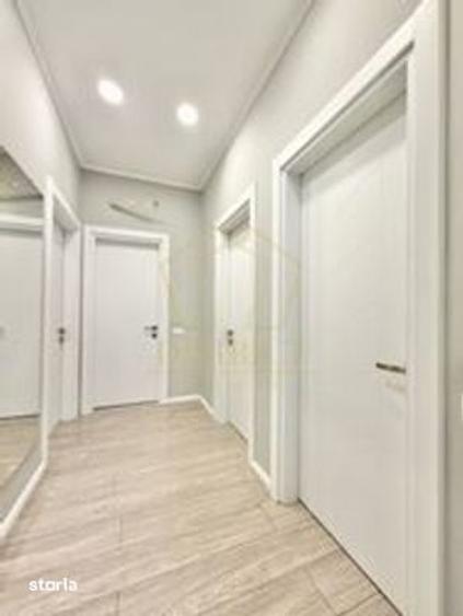 Apartament cu 3 camere, dressing decomandat la etajul 1 in Giroc langa - 18