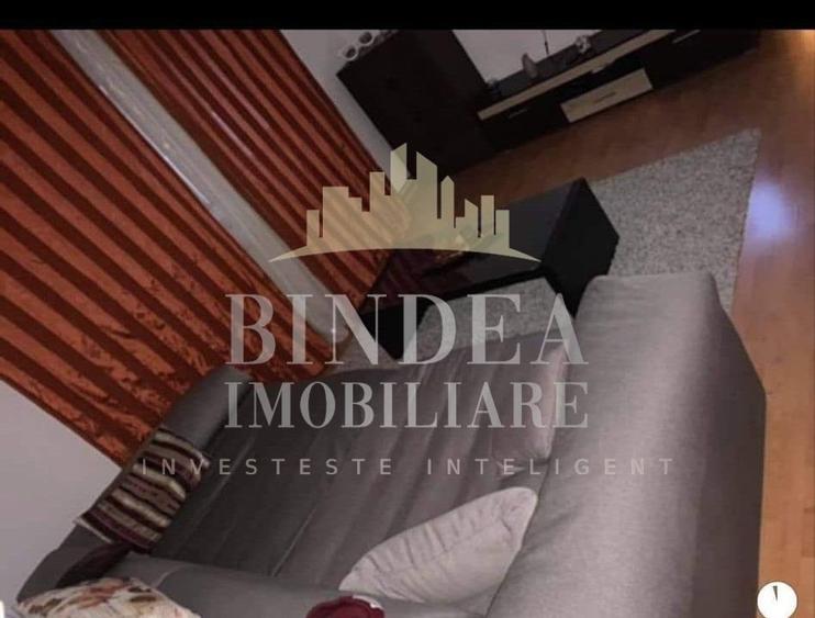 Apartament cu 2 camere semidecomandat în Aradului — fotografia 3