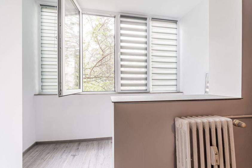 Apartament cu 2 camere semidecomandat în Aurel Vlaicu