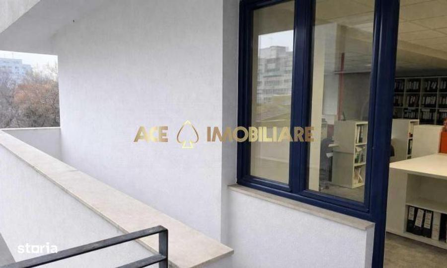 Spatiu birouri | Romana | Metrou | Parcare - 2