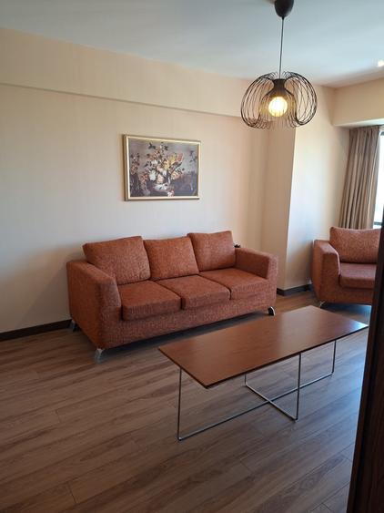 Apartament cu 2 camere semidecomandat în Vitan-Bârzești