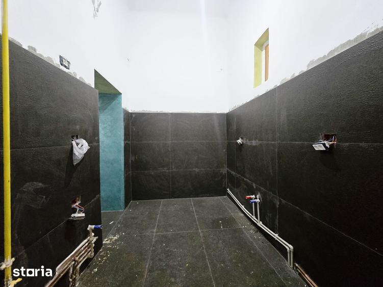 Apartament cu 2 camere în Ultracentral