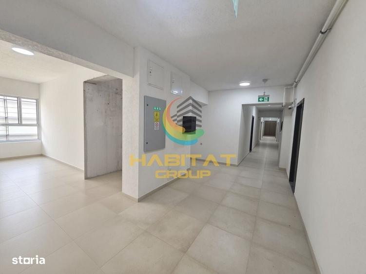 Apartament 3 camere in bloc nou | 75 mp | Popesti Leordeni | Biruinte - 13