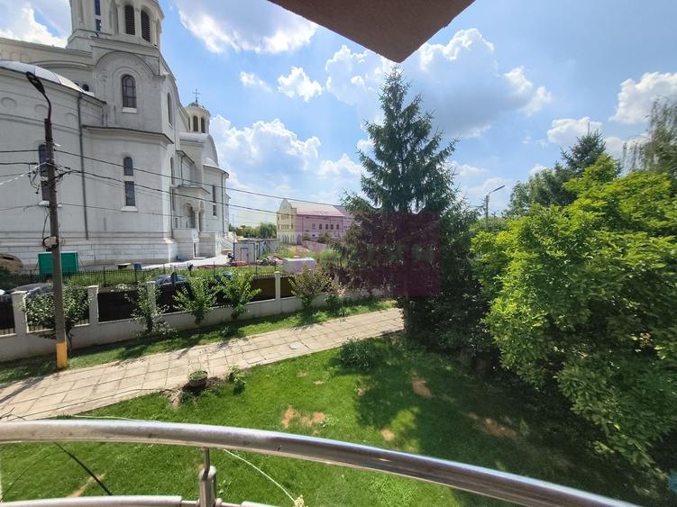 Vila de lângă Catedrala Ortodoxă ,,Sfânta Cuvioasă Parascheva" - 50