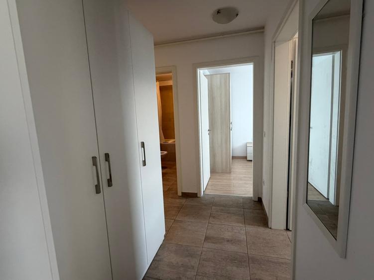 Inchiriere apartament 2 camere Kasper Coresi Brasov - 8