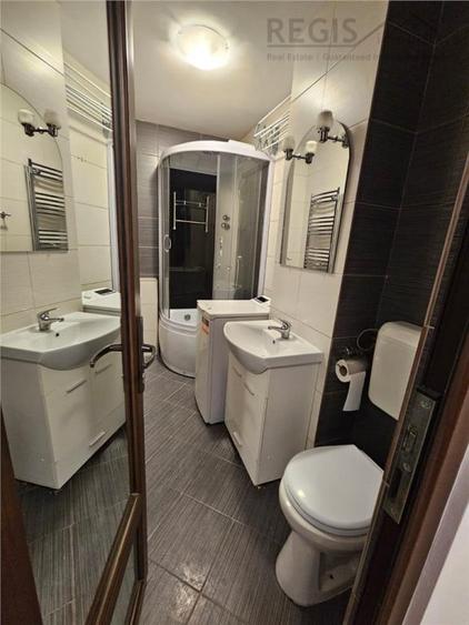 Garsoniera Toamnei - CENTRUL CIVIC - AFI - PET FRIENDLY - 10